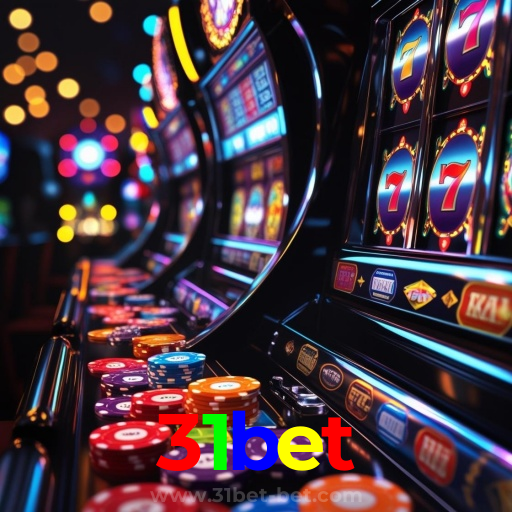31bet：Aposte no futebol e viva a emoção do jogo!