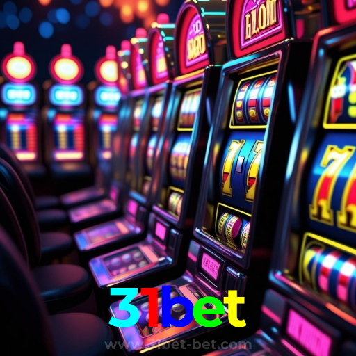 31bet：Aposte na roleta e conquiste prêmios incríveis em nosso cassino!