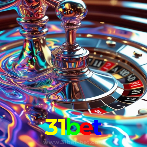 31bet：As melhores slots e jackpots estão esperando por você! Jogue agora!