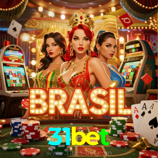 31bet:Aposte no futebol e ganhe prêmios fantásticos em blackjack e roleta!