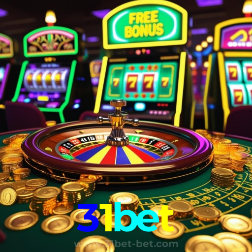31bet:Sinta a emoção do futebol online e conquiste vitórias épicas!