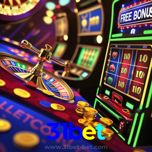 31bet:Vença no cassino online com blackjack e apostas esportivas no futebol!