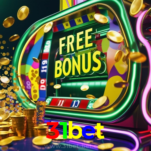 31bet：Onde o futebol e o cassino online se encontram para grandes prêmios!
