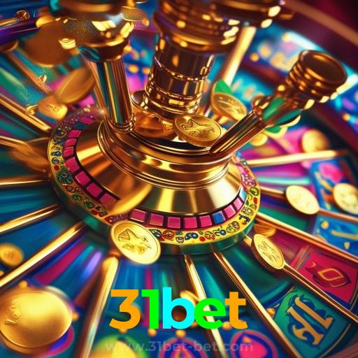 31bet：A melhor experiência de apostas e jogos de cassino, incluindo futebol online!