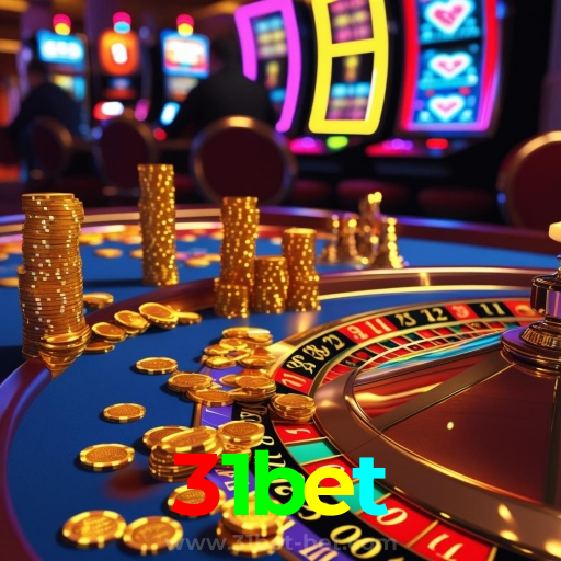 31bet:Poker, roleta e apostas no futebol online, onde sua sorte brilha!