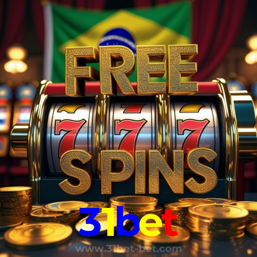31bet:A diversão está garantida! Aposte nas melhores slots agora!
