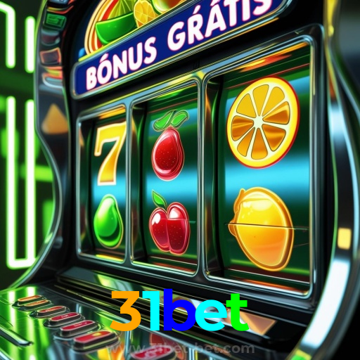 31bet:Ganhe prêmios em roleta e aposte no futebol com confiança no nosso cassino!
