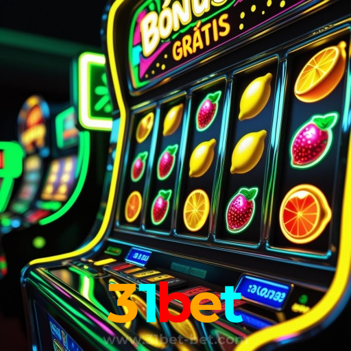 31bet:Em nosso cassino online, a diversão nunca acaba! Jogue agora!