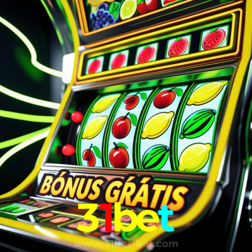 31bet:Onde sua sorte brilha com apostas no futebol e prêmios em roleta!