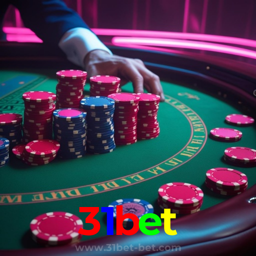 31bet:O melhor cassino online com apostas ao vivo em futebol e jogos de cassino!