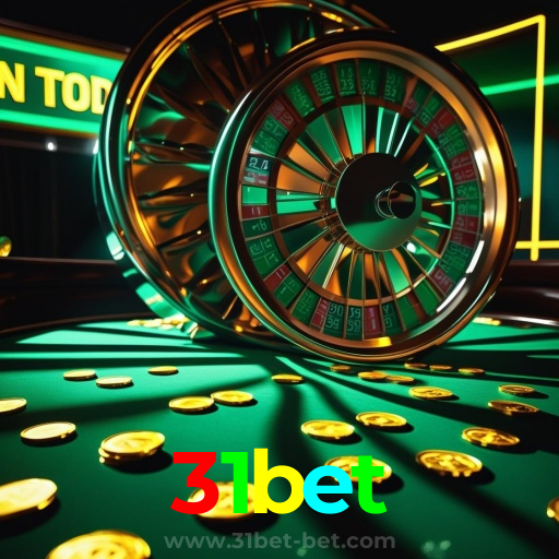 31bet：Cada giro nas slots é uma chance de grandes vitórias!