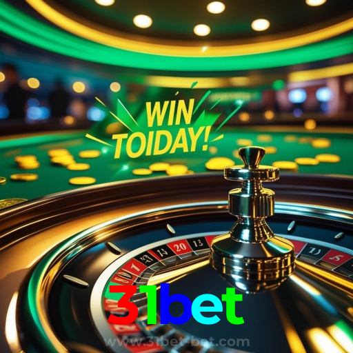 31bet:Jogue em nosso cassino online e descubra os maiores jackpots!