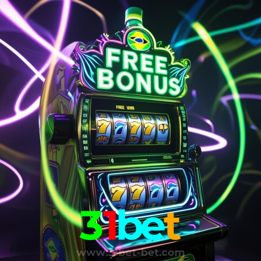 31bet：O cassino online oferece grandes prêmios! Aposte e ganhe agora!