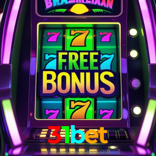 31bet:As melhores slots para você! Aposte e ganhe agora!