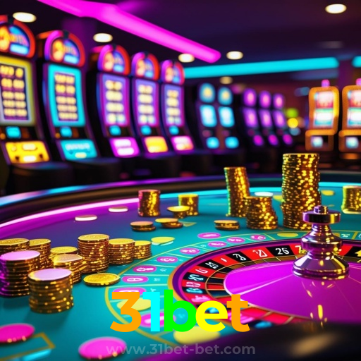 31bet:O cassino online ideal para você jogar blackjack e apostar no futebol!