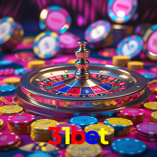 31bet:Ganhe prêmios incríveis no futebol e em jogos como roleta e blackjack!