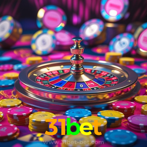 31bet：A sorte está ao seu lado! Aposte no futebol online e vença!