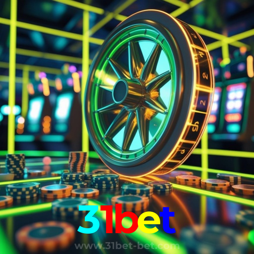 31bet：Apostas no futebol e grandes prêmios em roleta no cassino online!
