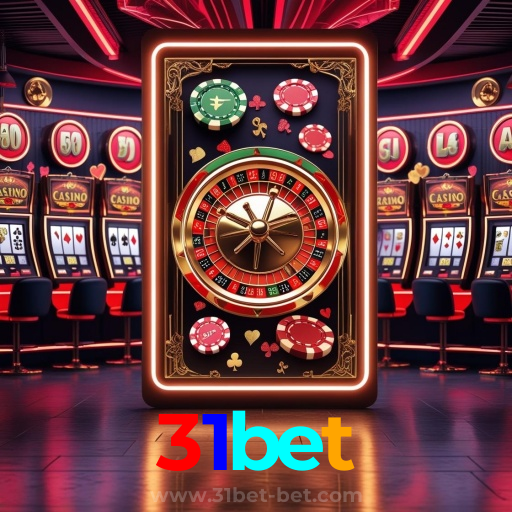 31bet:O melhor cassino online está te esperando! Aposte e vença!