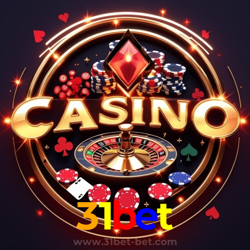 31bet：Vença na roleta e leve para casa grandes prêmios!
