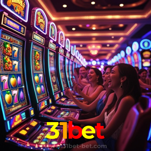 31bet:O melhor cassino online com roleta, poker e apostas no futebol!