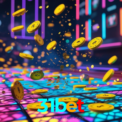 31bet:Ganhe prêmios incríveis com apostas ao vivo em futebol e jogue roleta!