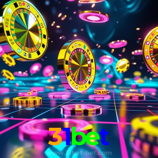 31bet：Sua sorte está no cassino online com apostas no futebol e jogos emocionantes!