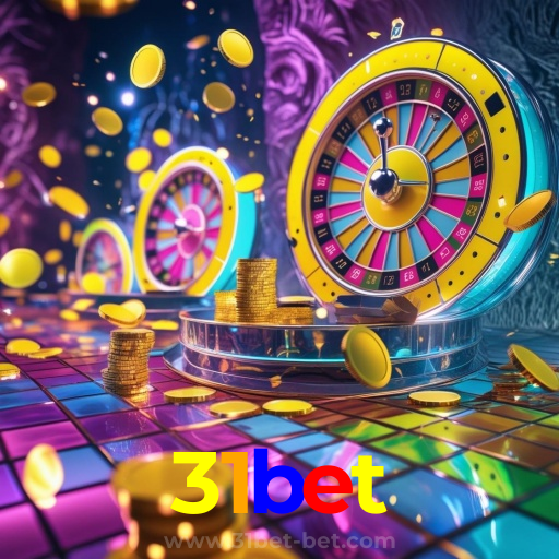 31bet：Apostas no futebol e diversão garantida com roleta e blackjack!