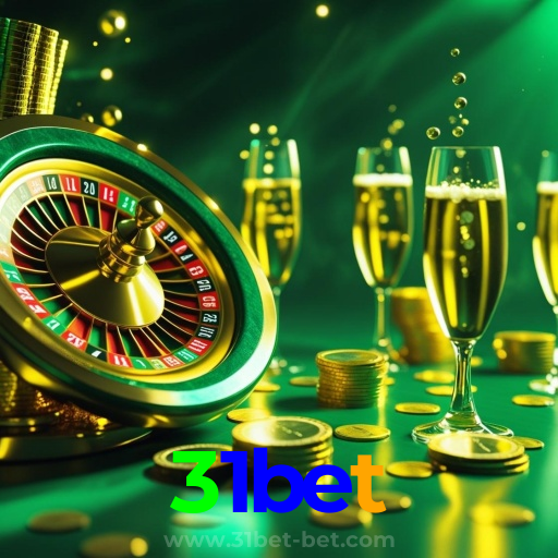 31bet：Sua sorte começa com as melhores apostas no futebol e no cassino!