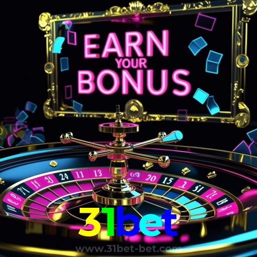 31bet:Divirta-se com poker, blackjack e aposte no futebol online!