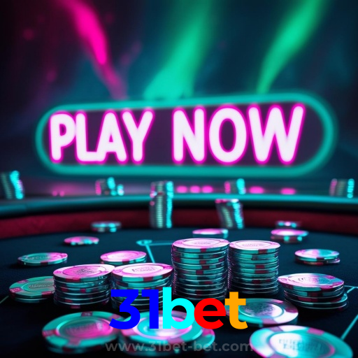 31bet：Aposte em futebol ao vivo e ganhe prêmios em jogos de cassino como roleta!