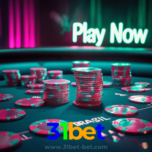 31bet:O cassino mais confiável para jogar blackjack e apostar no futebol!
