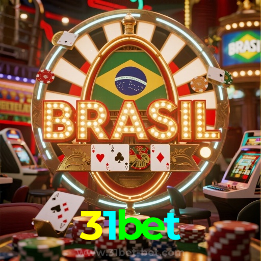 31bet:A melhor experiência de cassino e futebol online para você!