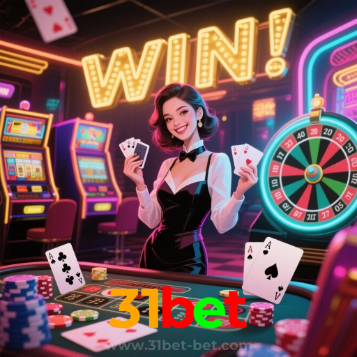 31bet：A roleta nunca foi tão emocionante! Aposte e ganhe!