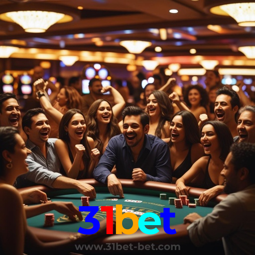 31bet:As melhores oportunidades estão aqui! Aposte nas slots e ganhe prêmios fantásticos!
