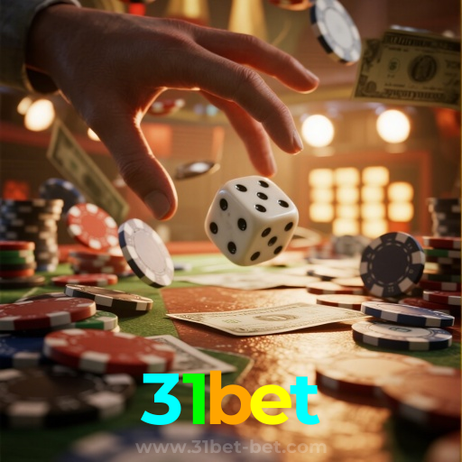 31bet:Apostas emocionantes em futebol e vitórias épicas no cassino online!