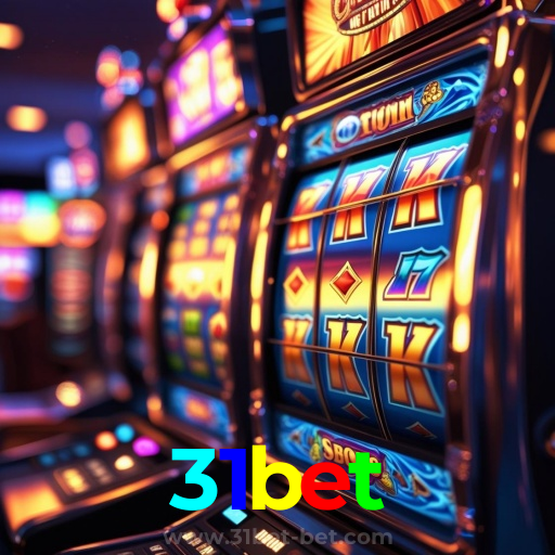 31bet：Ganhe prêmios incríveis em slots, roleta e apostas ao vivo no futebol!