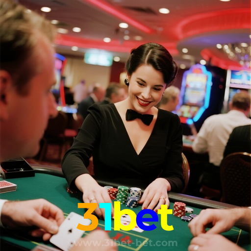 31bet:Aposte no futebol e jogue blackjack com grandes vitórias no cassino online!