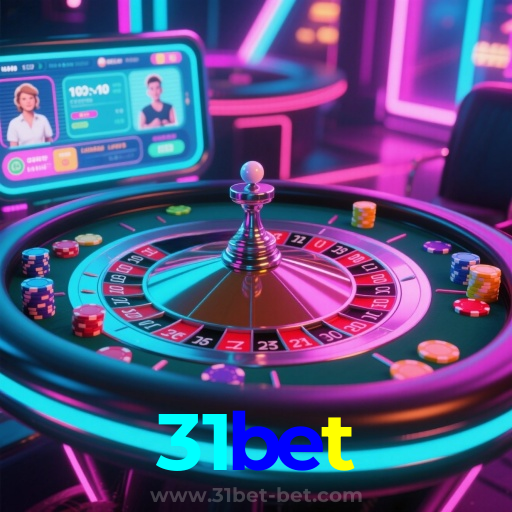 31bet：Sinta a emoção do poker online! Mostre que você é o mestre das cartas!