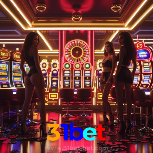 31bet:Apostas no futebol e diversão com roleta e blackjack no cassino online!