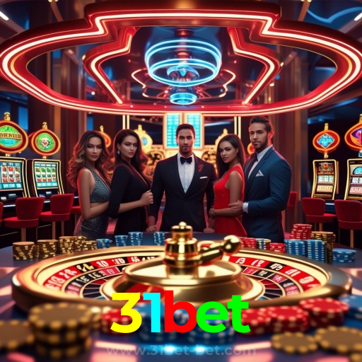 31bet：O melhor cassino para apostar no futebol e ganhar em jogos de roleta!