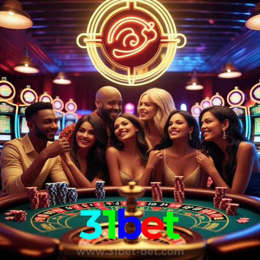 31bet：Aposte no futebol digital e conquiste vitórias épicas!