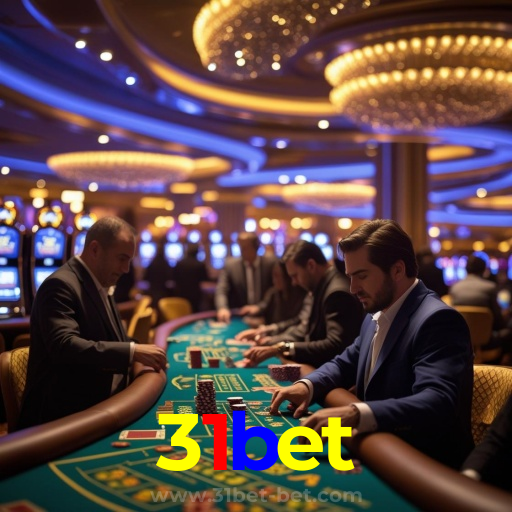 31bet：Aposte no futebol e sinta a emoção da vitória!