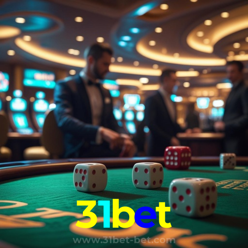31bet：Aposte no futebol online e vença como um campeão!