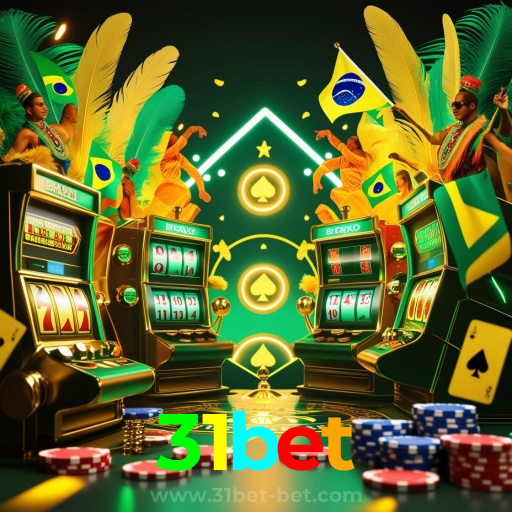 31bet：Aposte no futebol online e vença como um campeão!