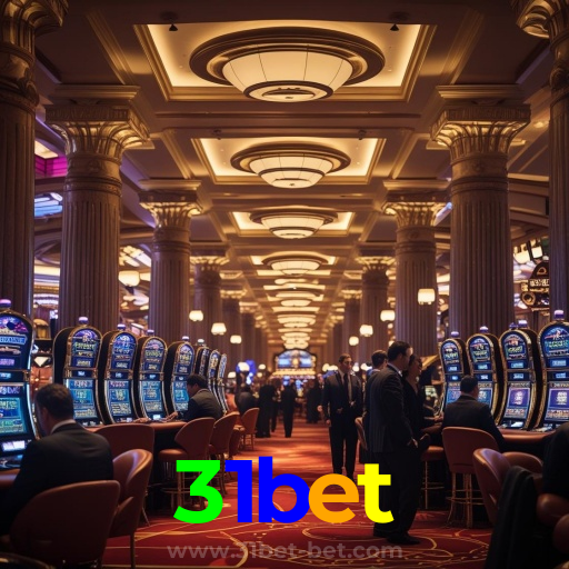 31bet:Apostas emocionantes em futebol e vitórias épicas no cassino online!