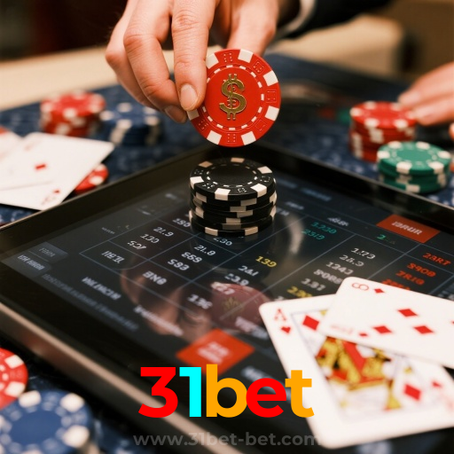 31bet：No futebol online, a cada aposta sua vitória está mais perto!
