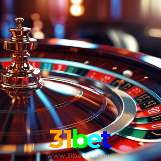 31bet：Onde o futebol e o cassino se encontram para grandes vitórias!