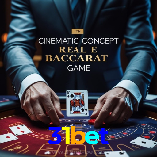 31bet：Jogue no melhor cassino online e descubra os maiores prêmios!