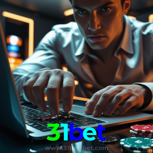 31bet:Jogue poker, roleta e aposte ao vivo no futebol online para grandes vitórias!